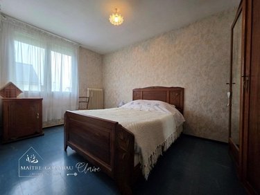 Maison a vendre Saint-Berthevin 53940 Mayenne 99 m2 4 pièces 151580 euros