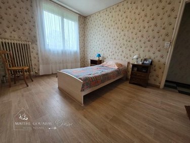 Maison a vendre Saint-Berthevin 53940 Mayenne 99 m2 4 pièces 151580 euros