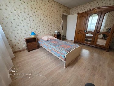 Maison a vendre Saint-Berthevin 53940 Mayenne 99 m2 4 pièces 151580 euros