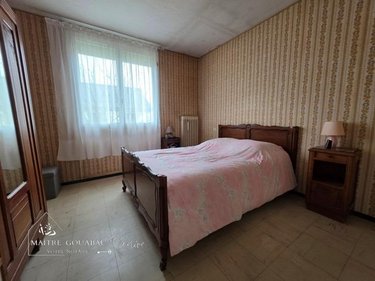 Maison a vendre Saint-Berthevin 53940 Mayenne 99 m2 4 pièces 151580 euros