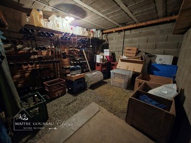 Maison a vendre Saint-Berthevin 53940 Mayenne 99 m2 4 pièces 151580 euros