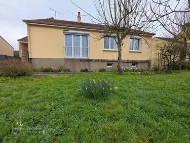 Maison a vendre Saint-Berthevin 53940 Mayenne 99 m2 4 pièces 151580 euros