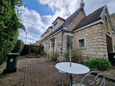 Maison a vendre Maromme 76150 Seine-Maritime 66 m2 3 pièces 139920 euros