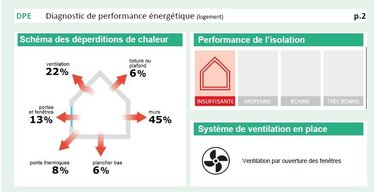 Maison a vendre Maromme 76150 Seine-Maritime 66 m2 3 pièces 139920 euros