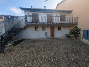 Location maison Marboz 01851 Ain 87 m2 5 pièces 895 euros