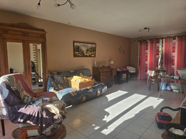 Maison a vendre Pont-Audemer 27500 Eure 74 m2 3 pièces 173250 euros