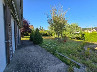 Maison a vendre Pont-Audemer 27500 Eure 74 m2 3 pièces 173250 euros