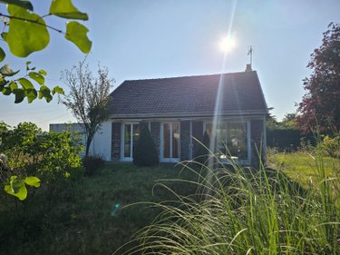 Maison a vendre Pont-Audemer 27500 Eure 74 m2 3 pièces 173250 euros