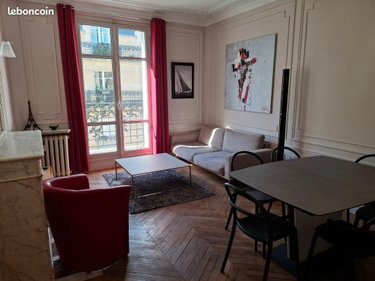 Location appartement Paris 15e arrondissement 75015 Paris 71 m2 3 pièces 2990 euros