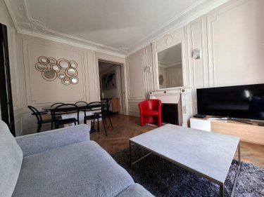 Location appartement Paris 15e arrondissement 75015 Paris 71 m2 3 pièces 2990 euros
