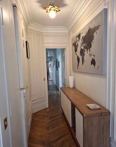 Location appartement Paris 15e arrondissement 75015 Paris 71 m2 3 pièces 2990 euros