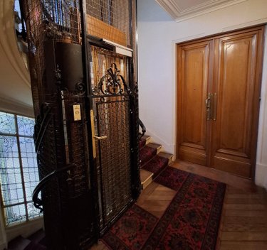 Location appartement Paris 15e arrondissement 75015 Paris 71 m2 3 pièces 2990 euros