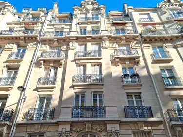 Location appartement Paris 15e arrondissement 75015 Paris 71 m2 3 pièces 2990 euros