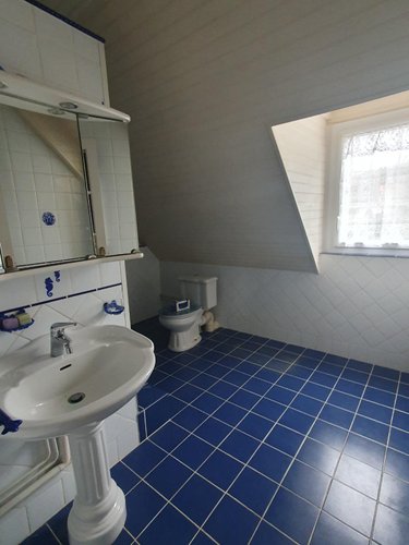 Maison a vendre Vibraye 72320 Sarthe 103 m2 4 pièces 148100 euros