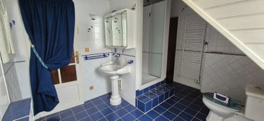 Maison a vendre Vibraye 72320 Sarthe 103 m2 4 pièces 148100 euros