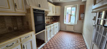 Maison a vendre Vibraye 72320 Sarthe 103 m2 4 pièces 148100 euros