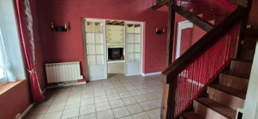 Maison a vendre Vibraye 72320 Sarthe 103 m2 4 pièces 148100 euros