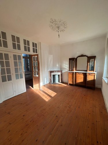 Maison a vendre Brouchy 80400 Somme 174 m2 6 pièces 117700 euros
