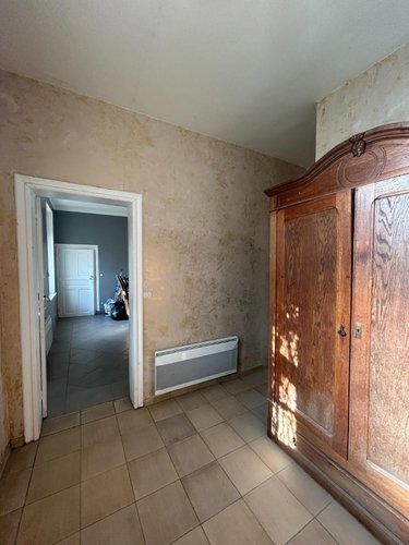 Maison a vendre Brouchy 80400 Somme 174 m2 6 pièces 117700 euros