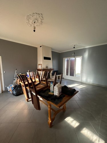 Maison a vendre Brouchy 80400 Somme 174 m2 6 pièces 117700 euros