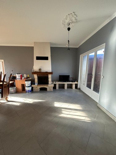 Maison a vendre Brouchy 80400 Somme 174 m2 6 pièces 117700 euros