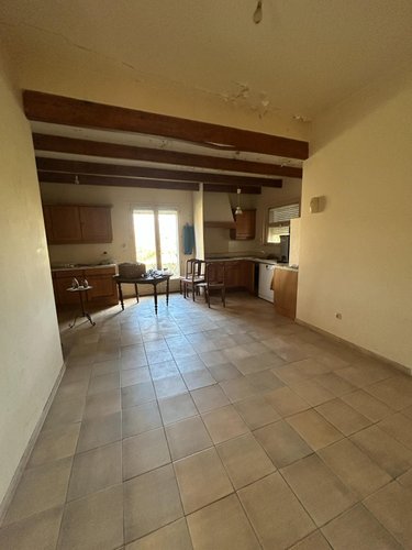 Maison a vendre Brouchy 80400 Somme 174 m2 6 pièces 117700 euros