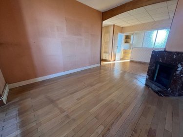 Appartement a vendre Bourg-en-Bresse 01000 Ain 70 m2 3 pièces 92000 euros