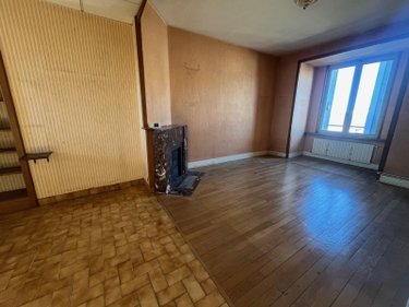 Appartement a vendre Bourg-en-Bresse 01000 Ain 70 m2 3 pièces 92000 euros