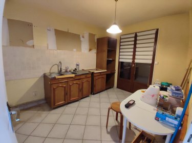 Maison a vendre Le Petit-Quevilly 76140 Seine-Maritime 81 m2 4 pièces 192500 euros