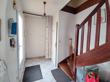 Maison a vendre Le Petit-Quevilly 76140 Seine-Maritime 81 m2 4 pièces 192500 euros