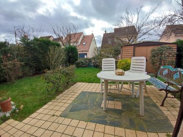 Maison a vendre Le Petit-Quevilly 76140 Seine-Maritime 81 m2 4 pièces 192500 euros