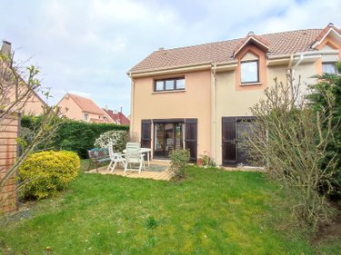 Maison a vendre Le Petit-Quevilly 76140 Seine-Maritime 81 m2 4 pièces 192500 euros