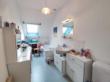 Maison a vendre Le Petit-Quevilly 76140 Seine-Maritime 81 m2 4 pièces 192500 euros