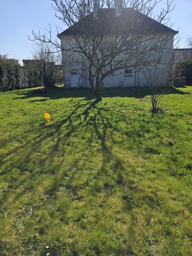 Maison a vendre Laillé 35890 Ille-et-Vilaine 108 m2 5 pièces 248400 euros