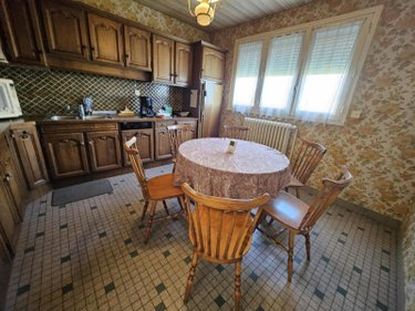 Maison a vendre Laillé 35890 Ille-et-Vilaine 108 m2 5 pièces 248400 euros