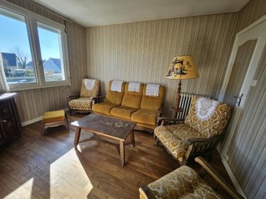 Maison a vendre Laillé 35890 Ille-et-Vilaine 108 m2 5 pièces 248400 euros