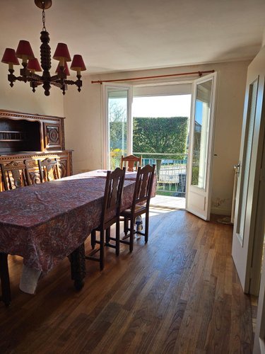 Maison a vendre Laillé 35890 Ille-et-Vilaine 108 m2 5 pièces 248400 euros