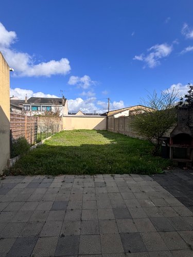 Maison a vendre Le Mans 72000 Sarthe 109 m2 5 pièces 230000 euros