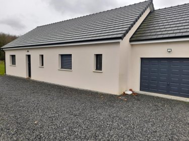 Maison a vendre Étaimpuis 76850 Seine-Maritime 107 m2 5 pièces 299000 euros