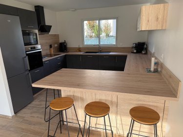 Maison a vendre Étaimpuis 76850 Seine-Maritime 107 m2 5 pièces 299000 euros