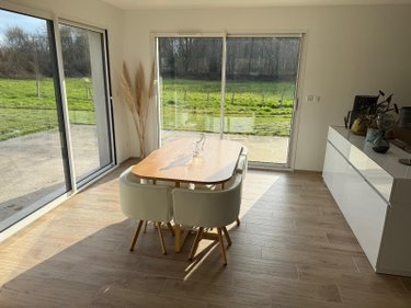 Maison a vendre Étaimpuis 76850 Seine-Maritime 107 m2 5 pièces 299000 euros