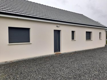 Maison a vendre Étaimpuis 76850 Seine-Maritime 107 m2 5 pièces 299000 euros