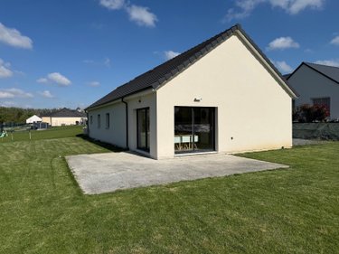 Maison a vendre Étaimpuis 76850 Seine-Maritime 107 m2 5 pièces 299000 euros