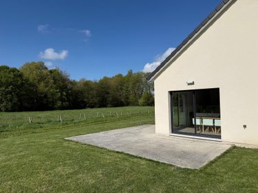 Maison a vendre Étaimpuis 76850 Seine-Maritime 107 m2 5 pièces 299000 euros