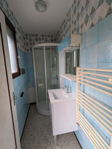 Maison a vendre Pouru-Saint-Remy 08140 Ardennes 50 m2 3 pièces 84500 euros