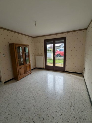 Maison a vendre Pouru-Saint-Remy 08140 Ardennes 50 m2 3 pièces 84500 euros