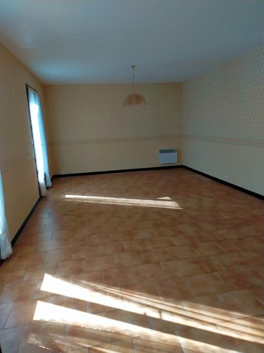 Maison a vendre Cosne-Cours-sur-Loire 58200 Nièvre 101 m2 4 pièces 111300 euros