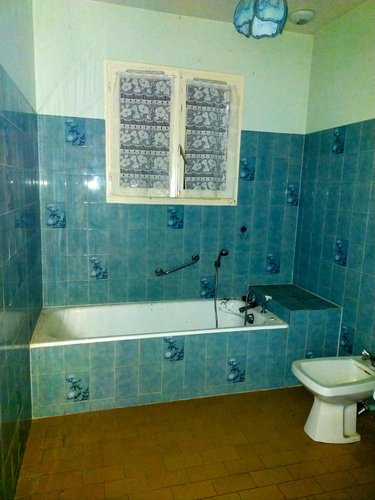 Maison a vendre Cosne-Cours-sur-Loire 58200 Nièvre 101 m2 4 pièces 106000 euros