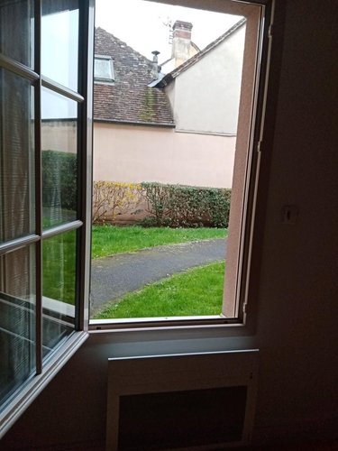 Appartement a vendre La-Ferté-Bernard 72400 Sarthe 55 m2 3 pièces 95400 euros