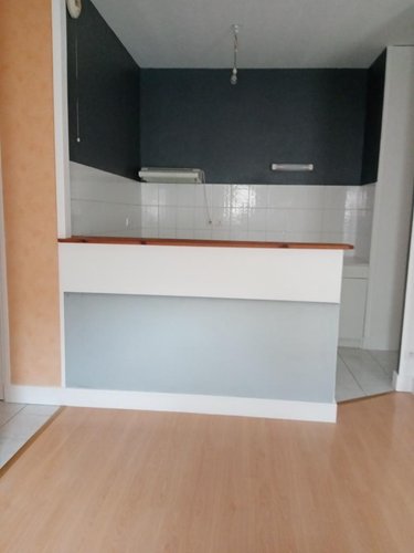 Appartement a vendre La-Ferté-Bernard 72400 Sarthe 55 m2 3 pièces 95400 euros